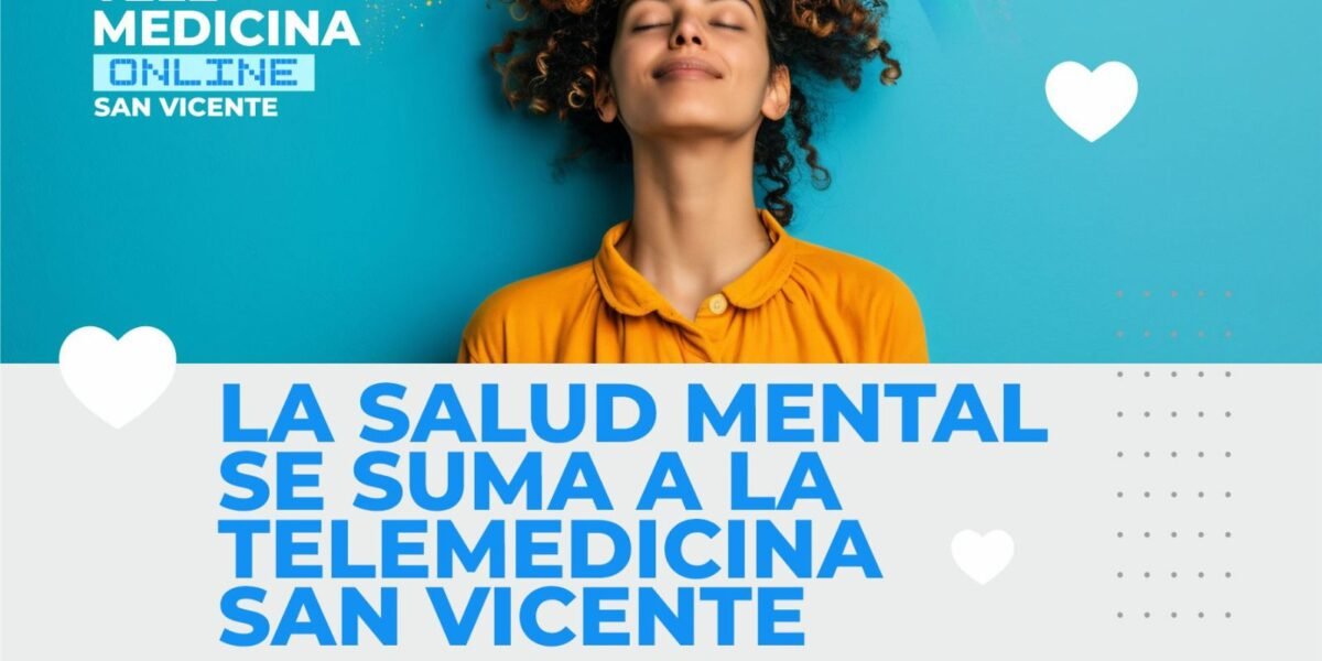 Incorporaci N De La Salud Mental Al Programa De Telemedicina Lun